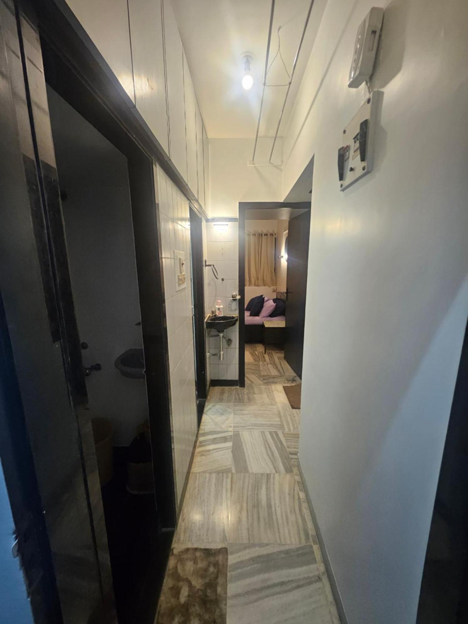 Apartment Sapphire