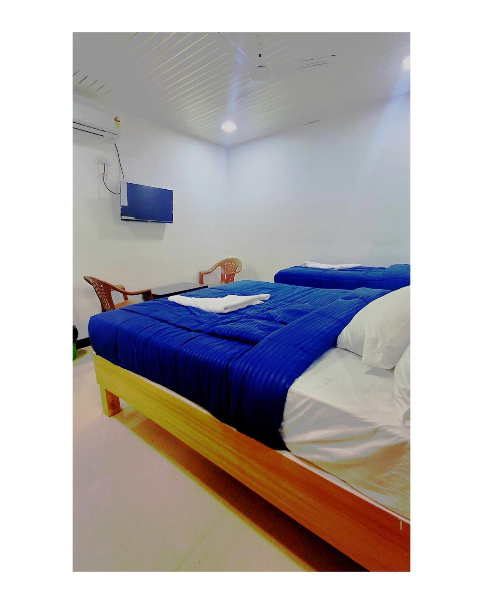 Hotel Jazz & 2*