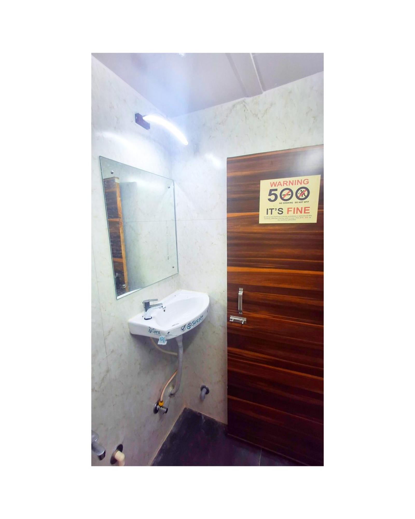 Hotel Jazz & Mumbai