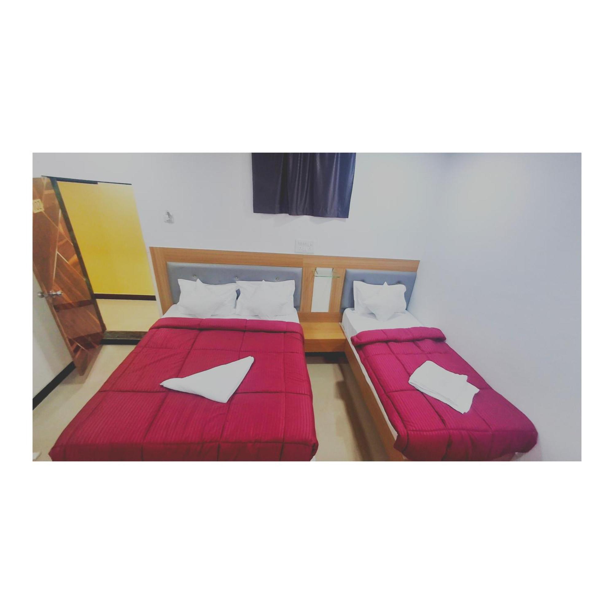 Hotel Jazz & 2*