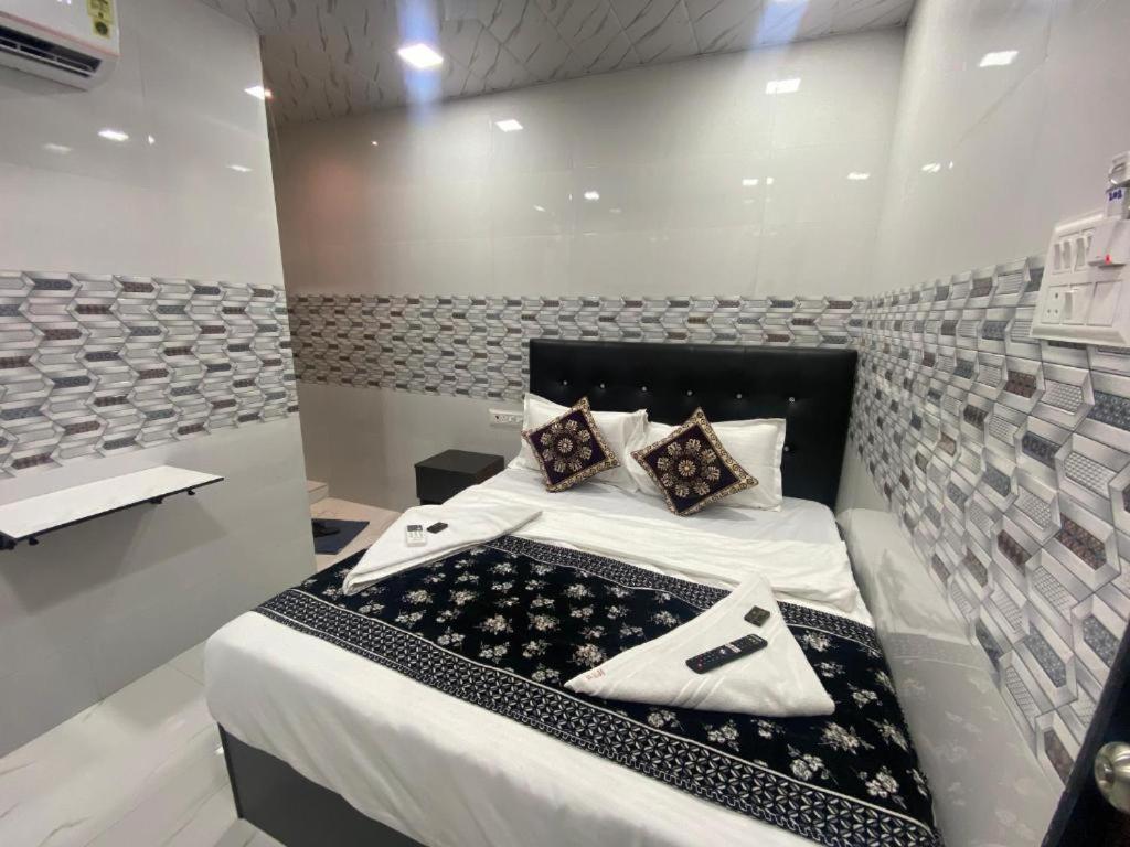 O Sai Residency Hotel