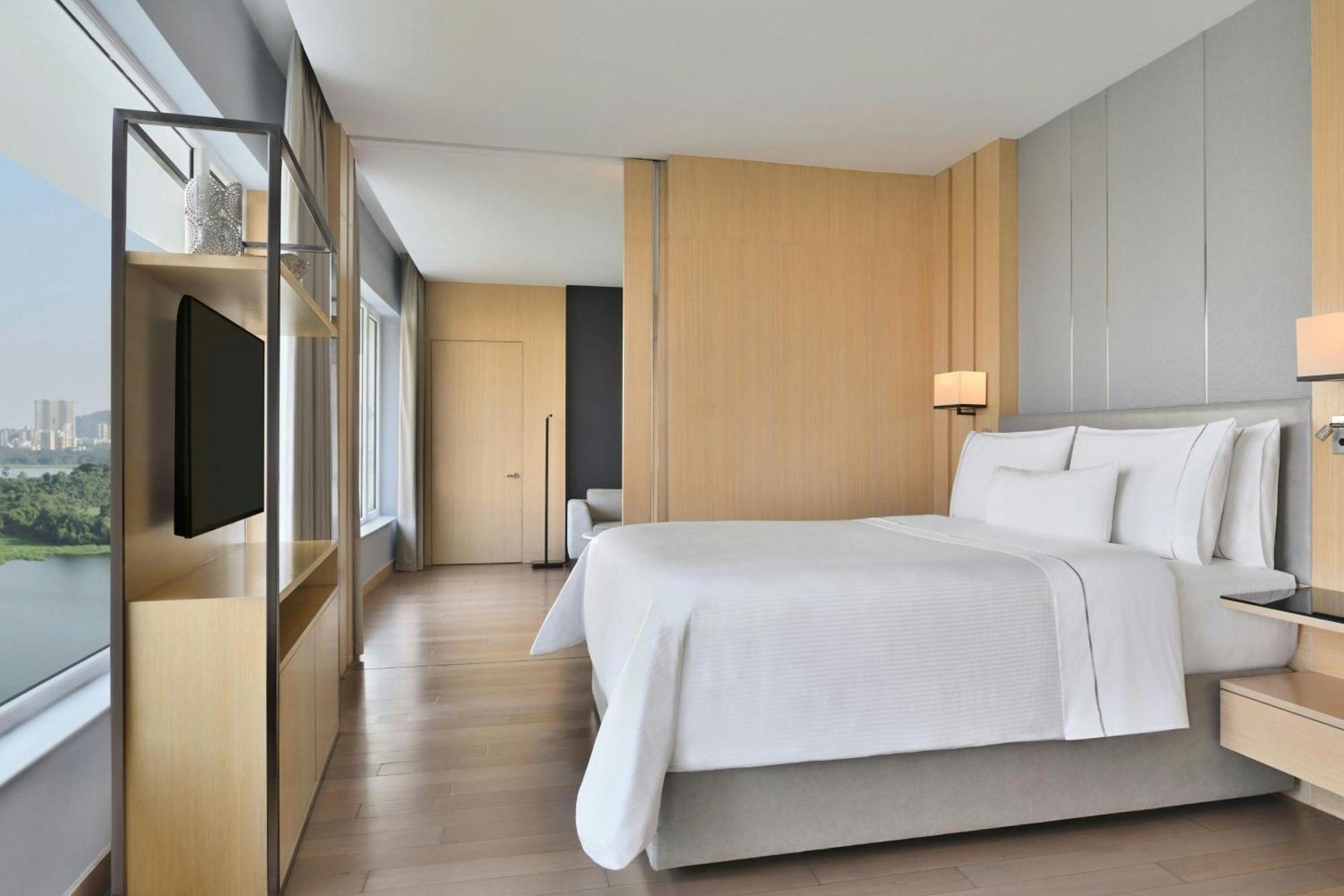 The Westin Powai
