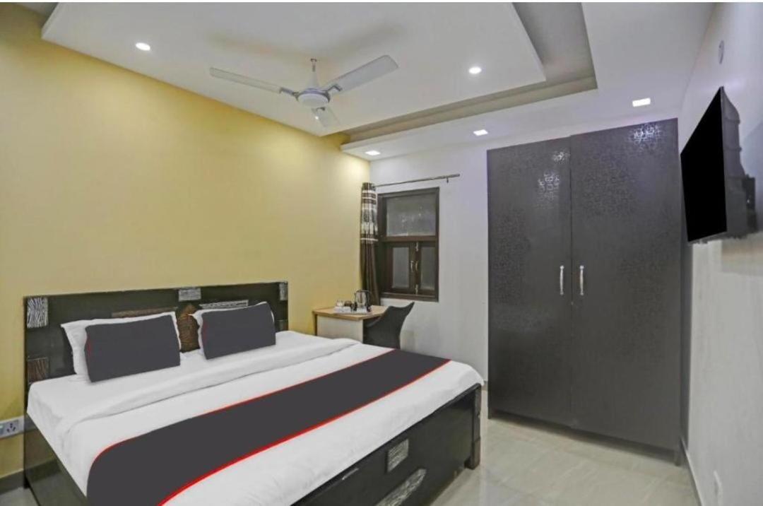 Radient International Hotel