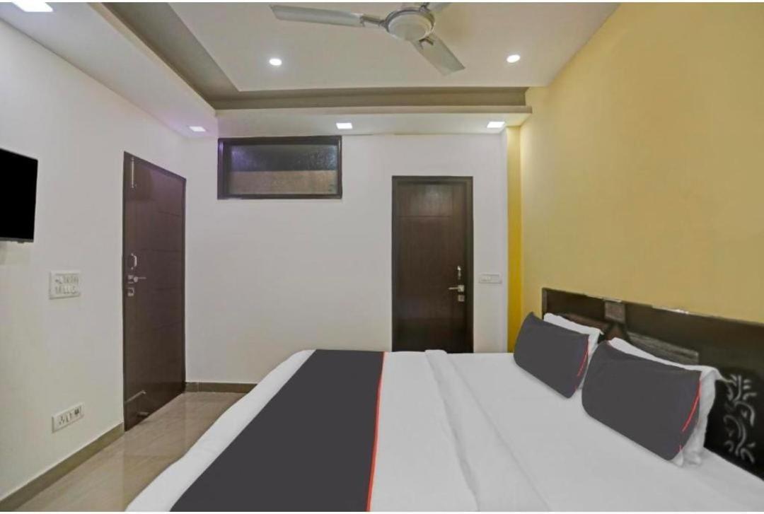Radiant International Hotel 2*