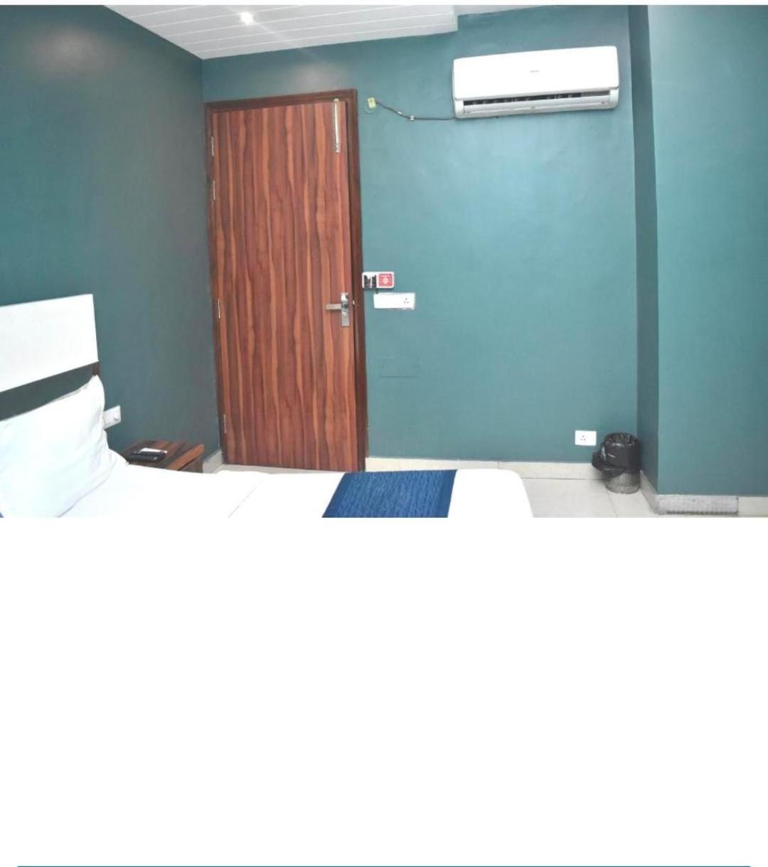 Radient International