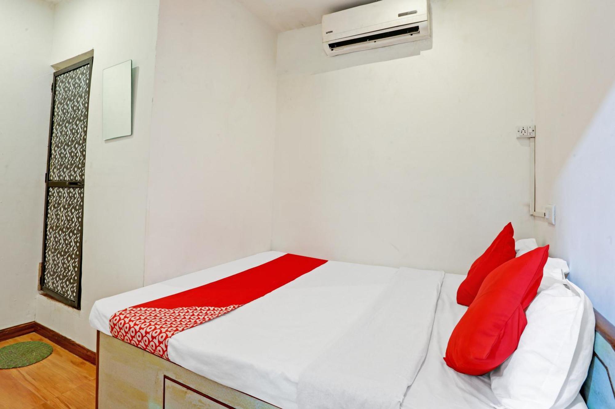 O Sun Residency 3* Mumbai