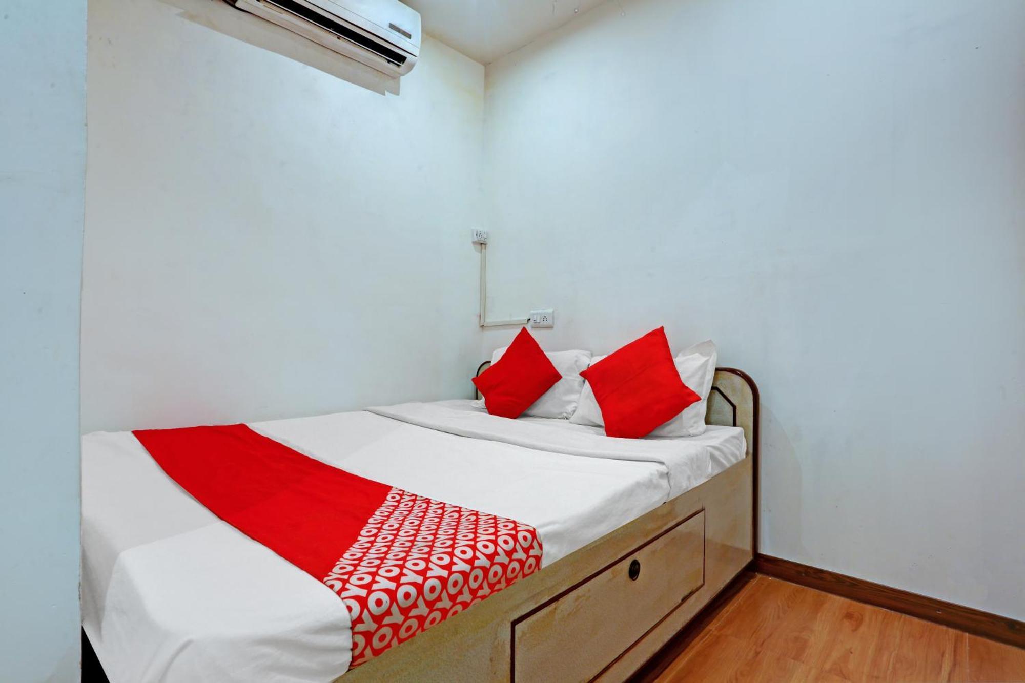 O Sun Residency Hotel