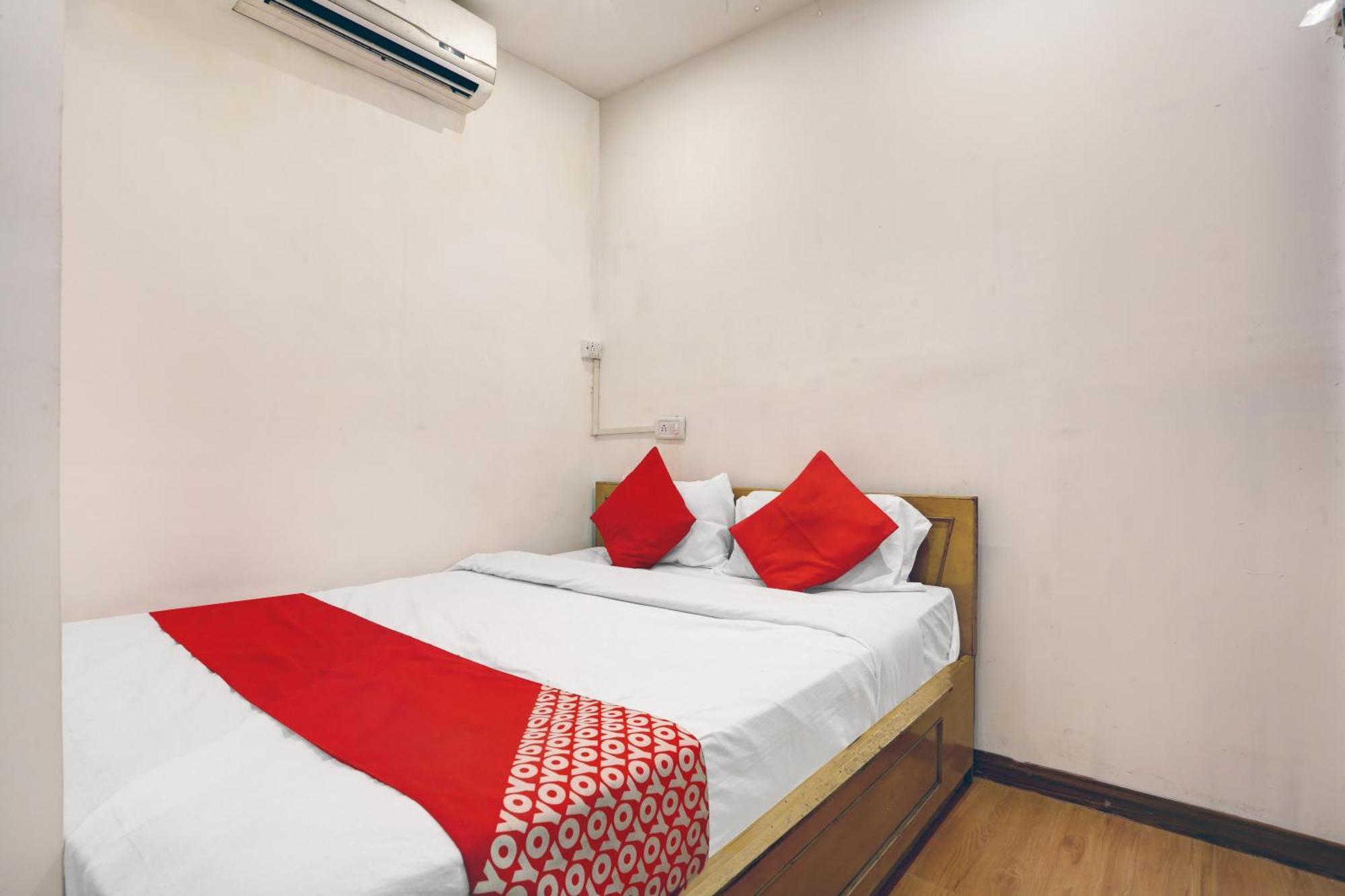 Hotel O Sun Residency 3*