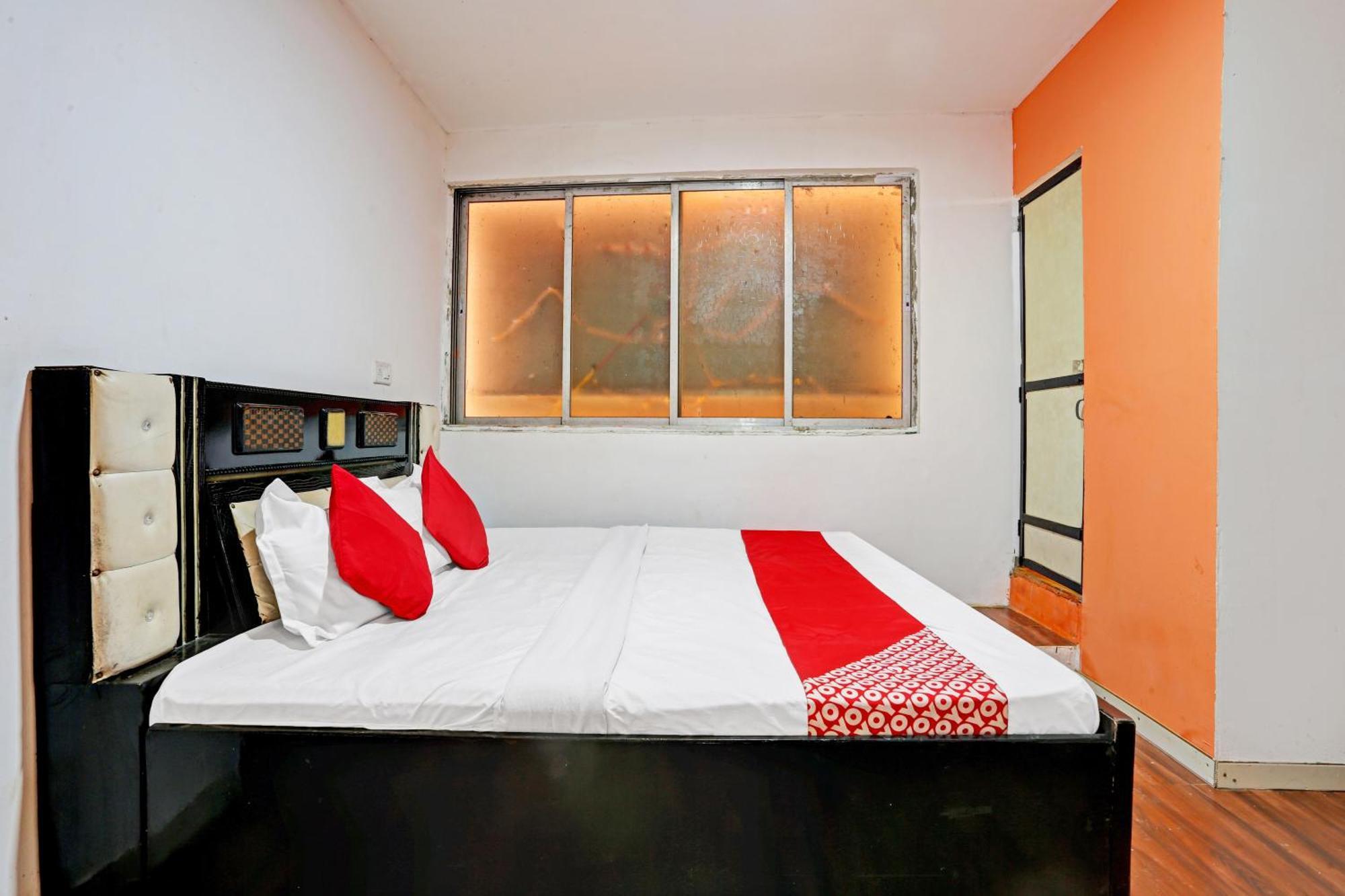 Hotel O Sun Residency Mumbai
