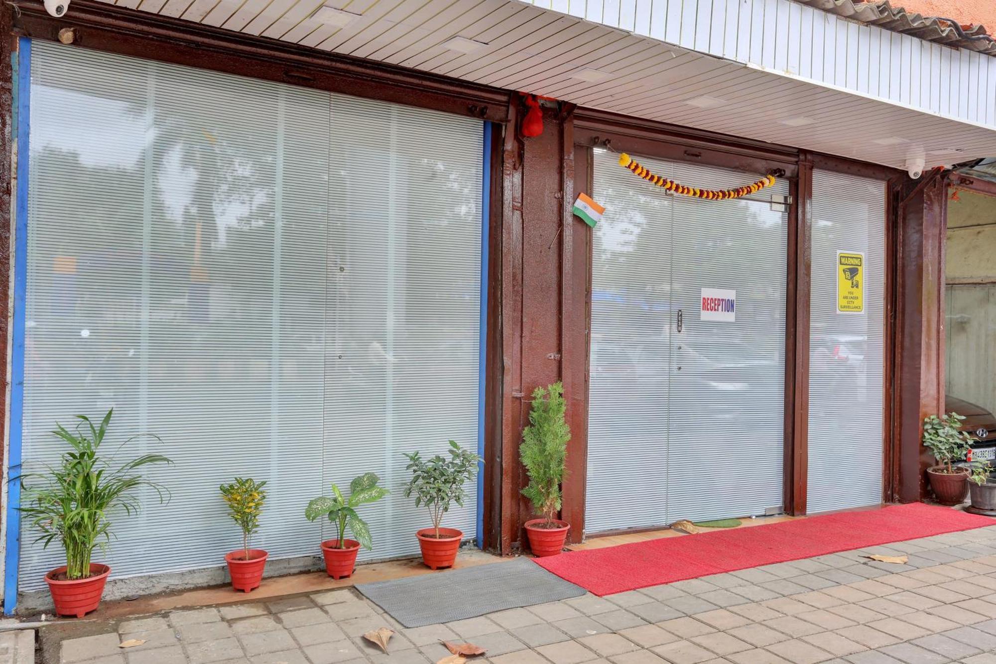 O Sun Residency Mumbai