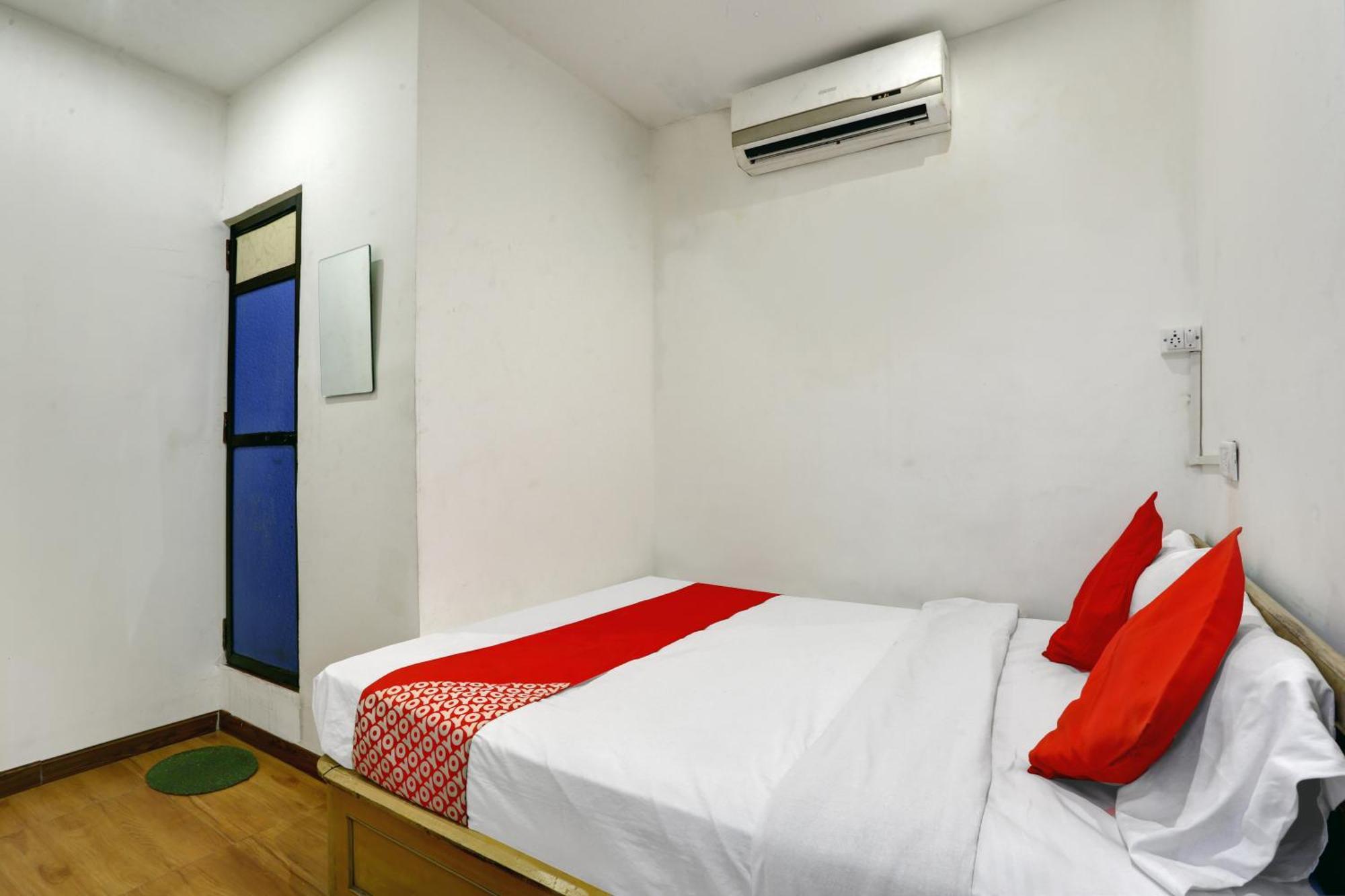 O Sun Residency 3* Mumbai