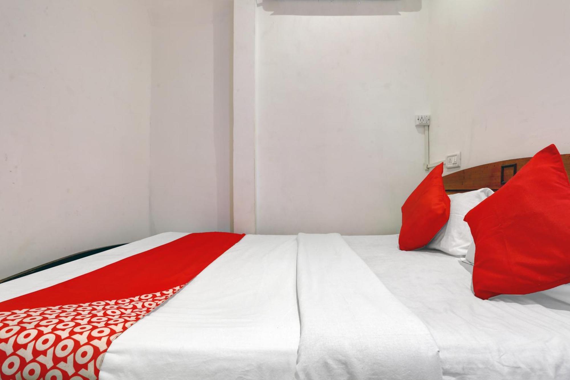 O Sun Residency Hotel
