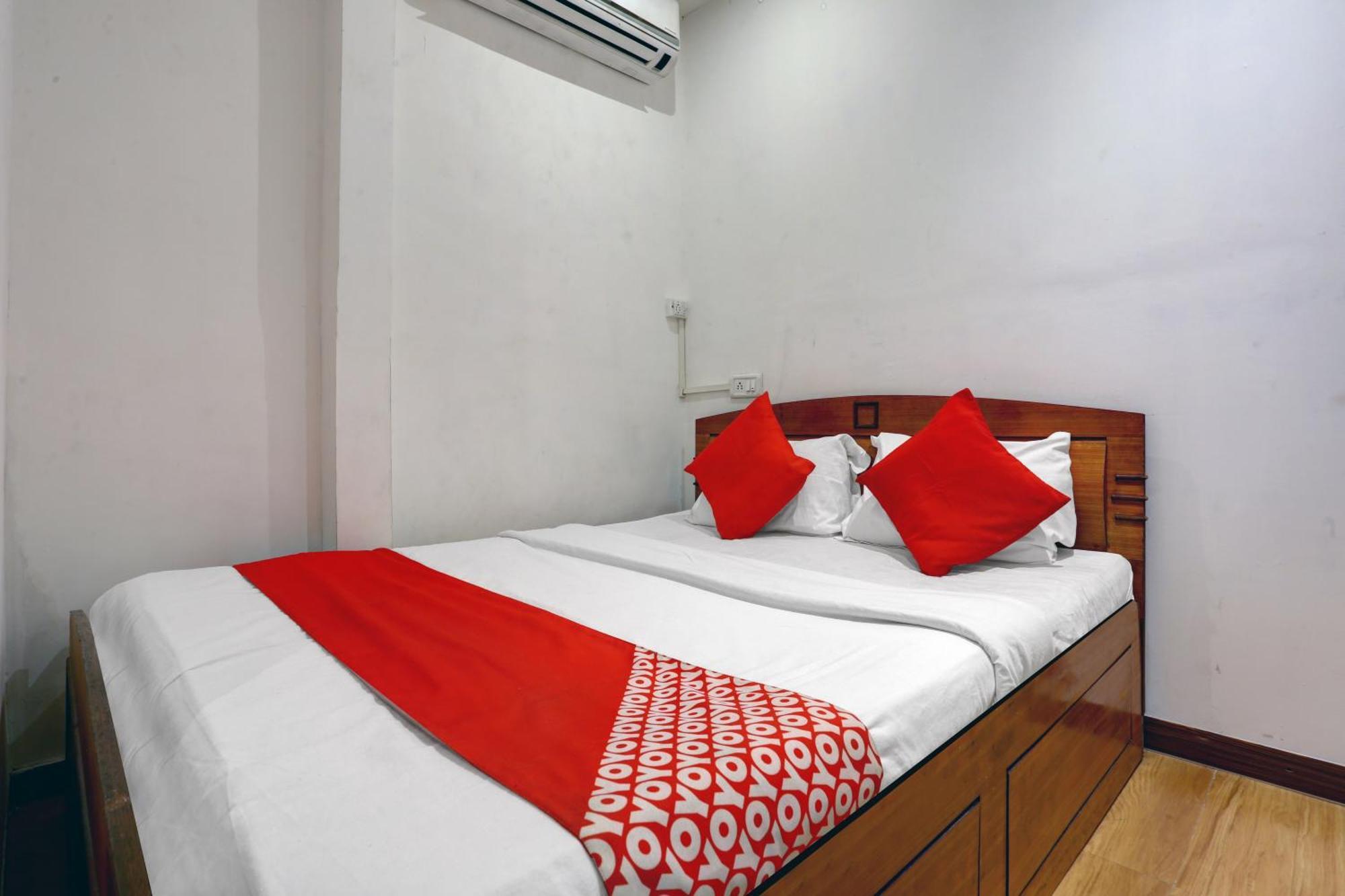 O Sun Residency Hotel 3*