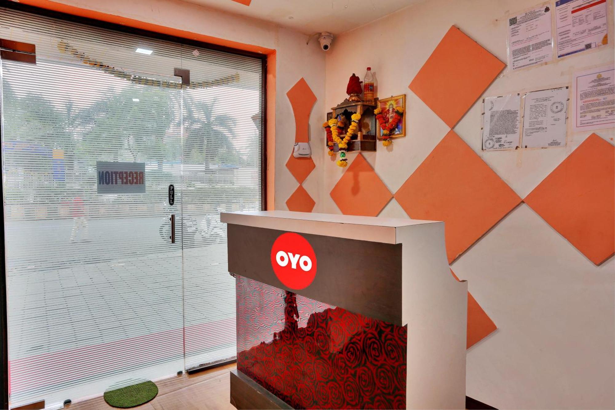 Hotel O Sun Residency Mumbai
