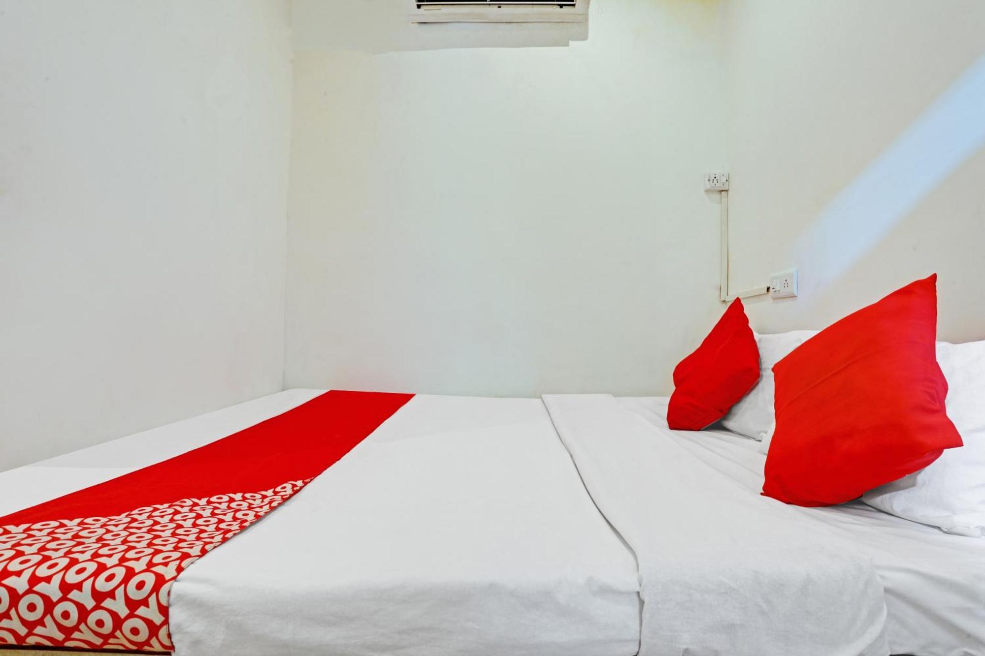 O Sun Residency Mumbai
