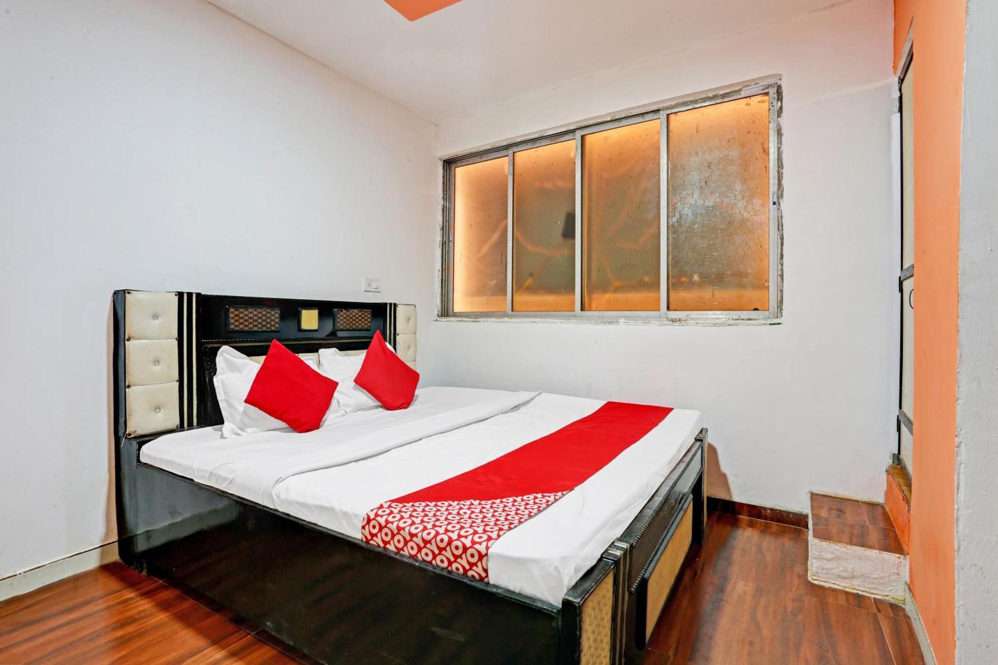 O Sun Residency