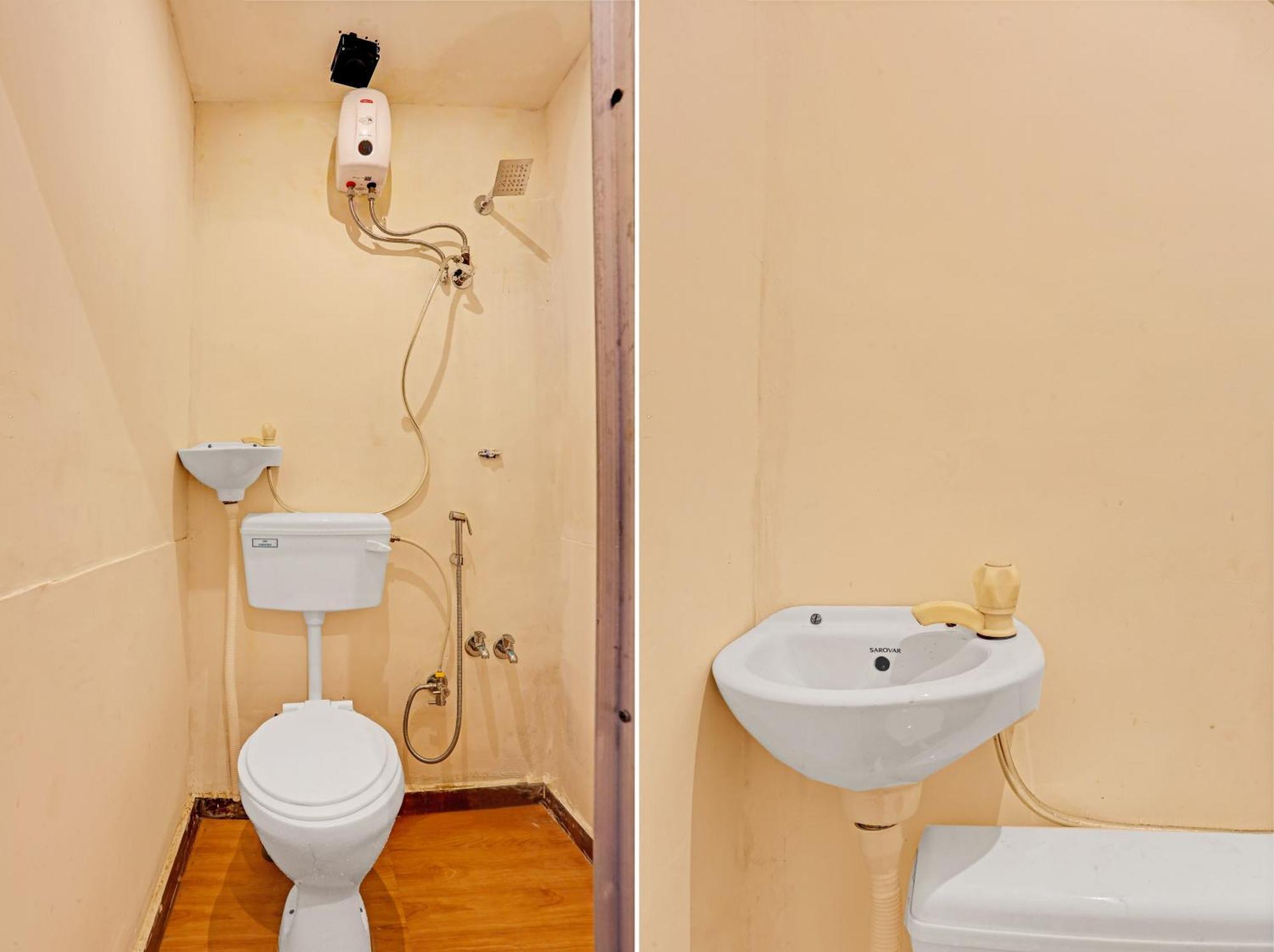 O Sun Residency Hotel