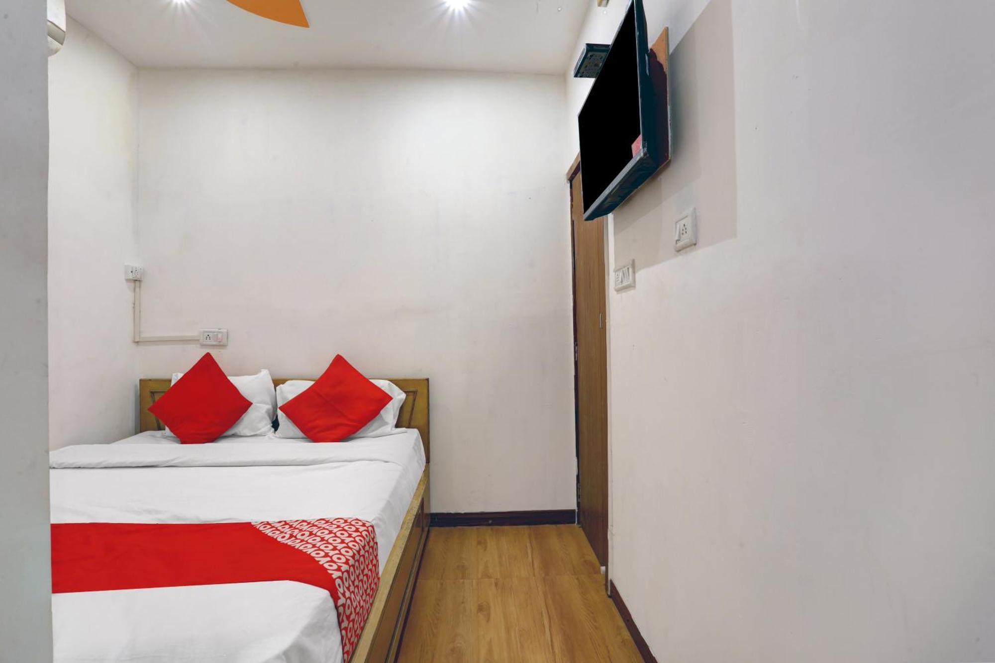 O Sun Residency 3* Mumbai