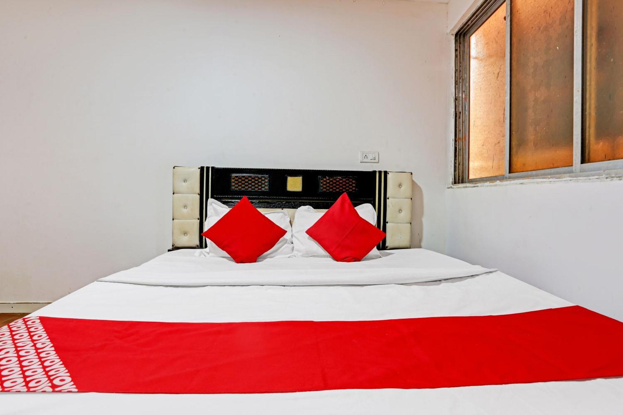 O Sun Residency Hotel 3*