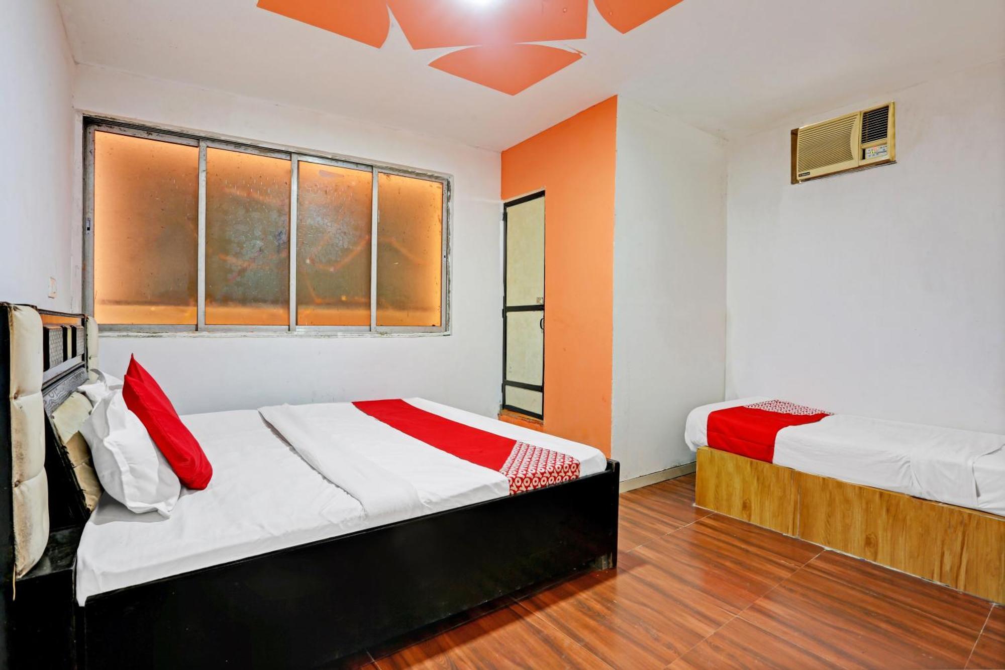 Hotel O Sun Residency Mumbai