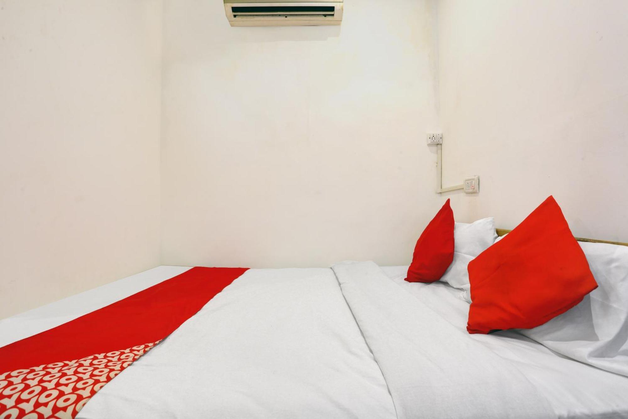 O Sun Residency 3*