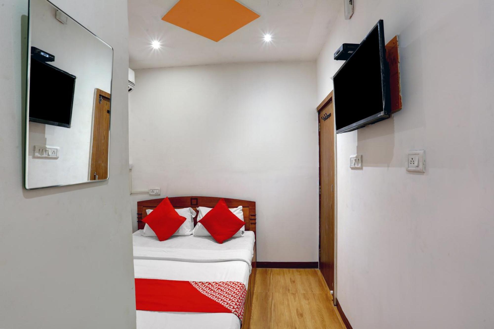 O Sun Residency Mumbai