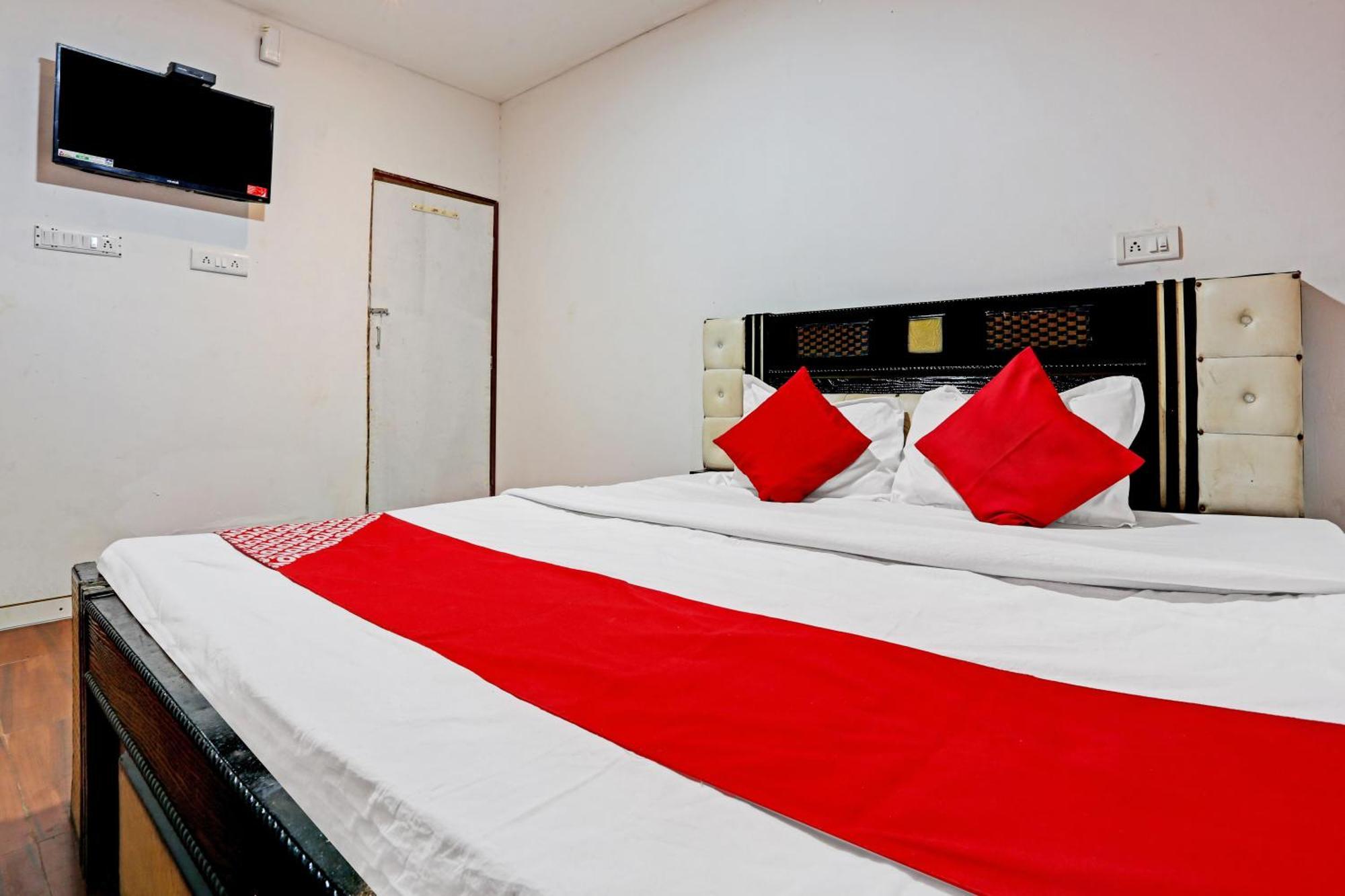 O Sun Residency 3* Mumbai
