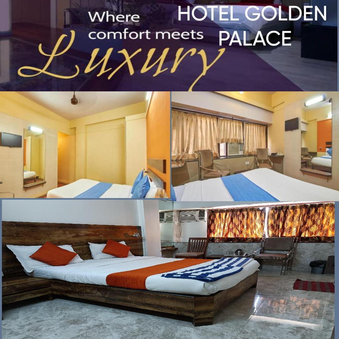 Golden Hotel 2*