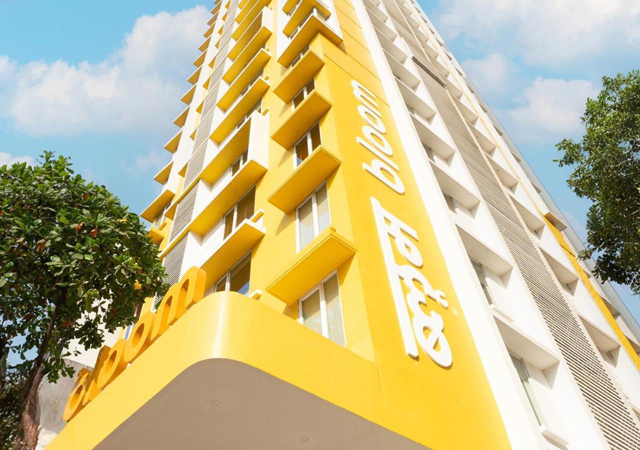 Hotel Bloom Saki Vihar Powai Mumbai