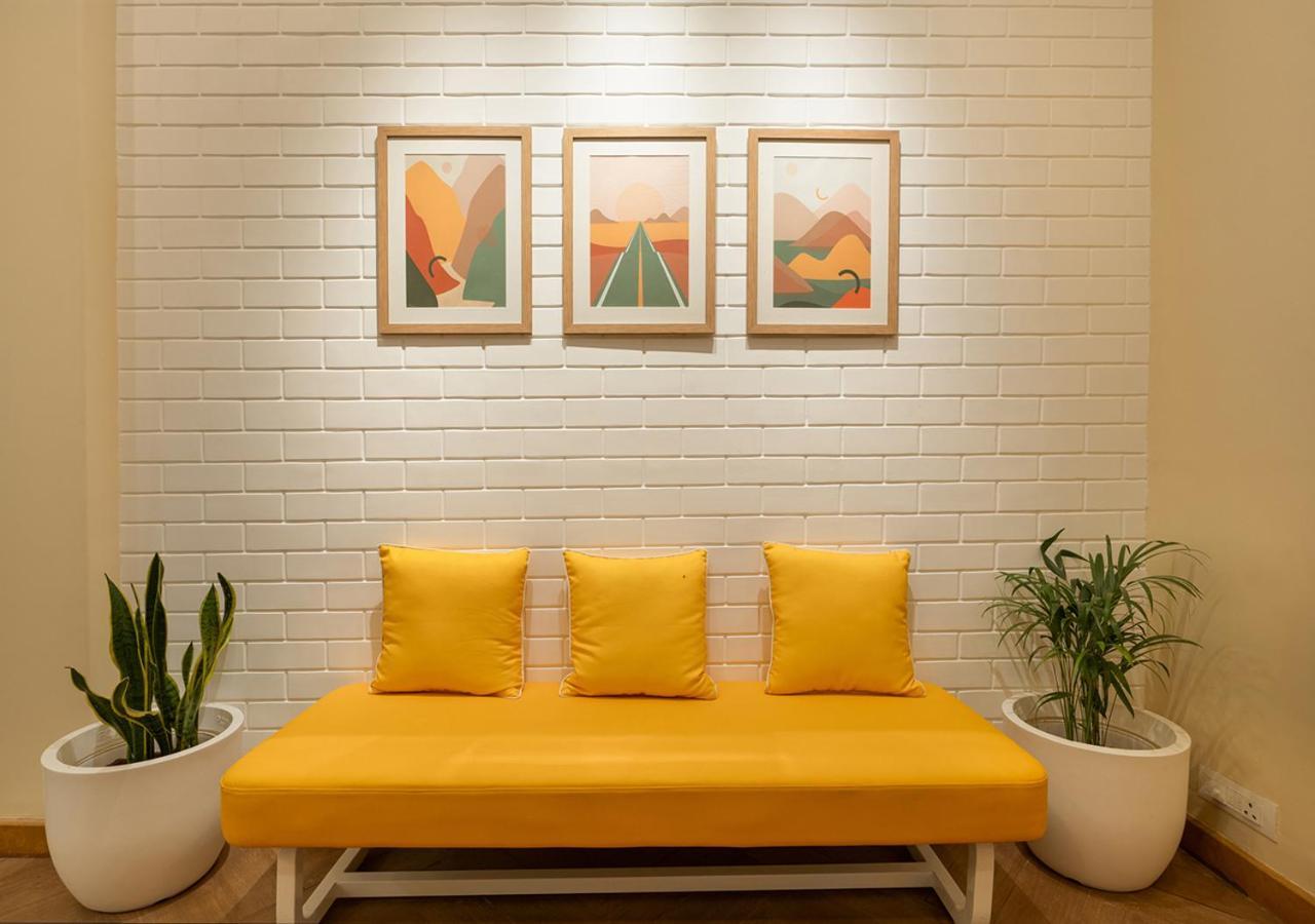 Bloom Saki Vihar Powai Hotel 4*