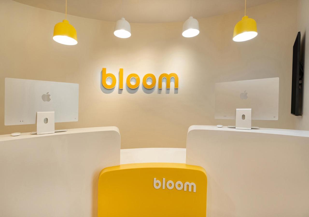 Hotel Bloom Saki Vihar Powai 4*