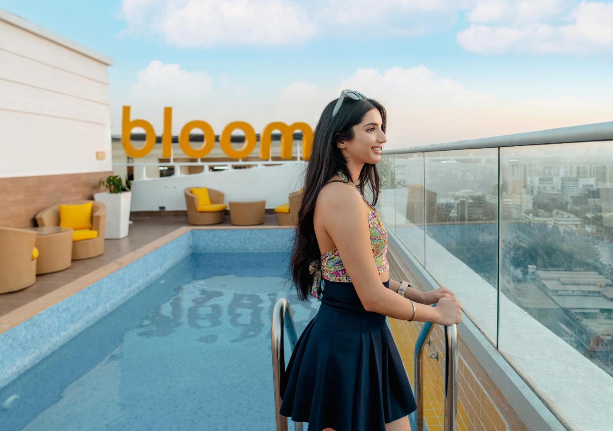 Bloom Saki Vihar Powai Hotel
