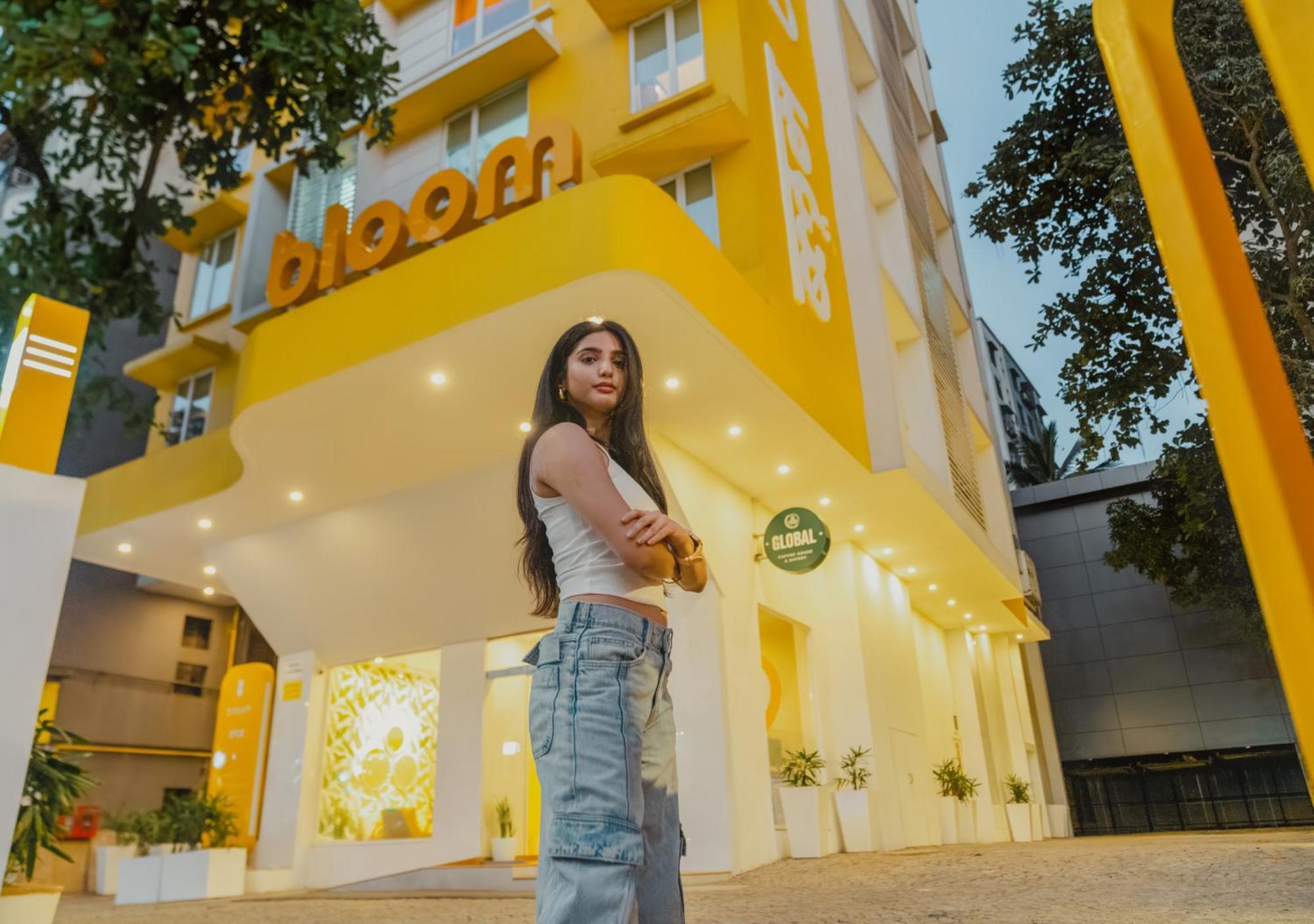 Bloom Saki Vihar Powai Hotel 4*