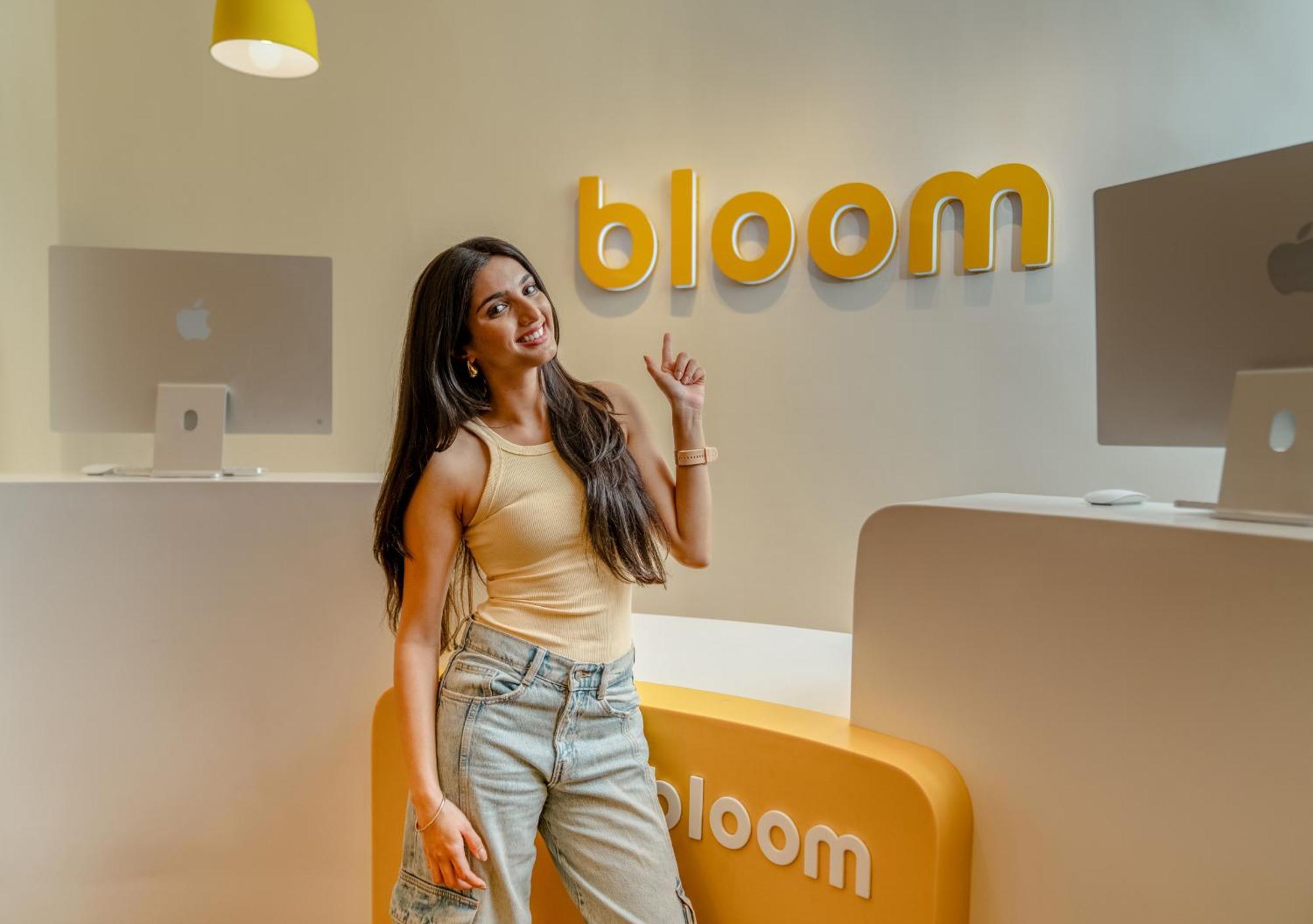 Bloom Saki Vihar Powai