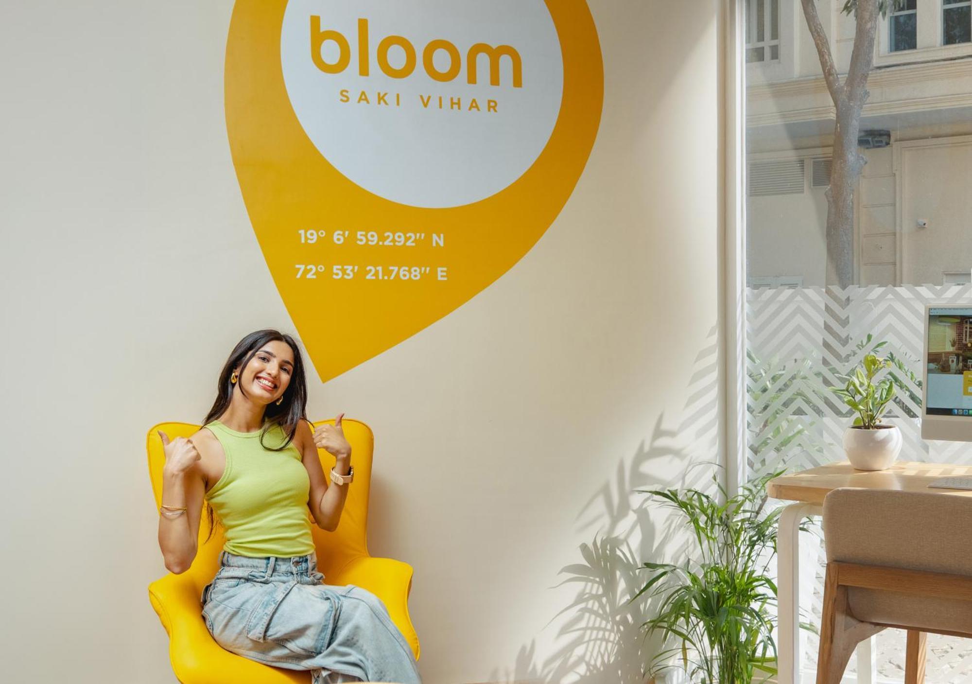 Bloom Saki Vihar Powai 4* Mumbai