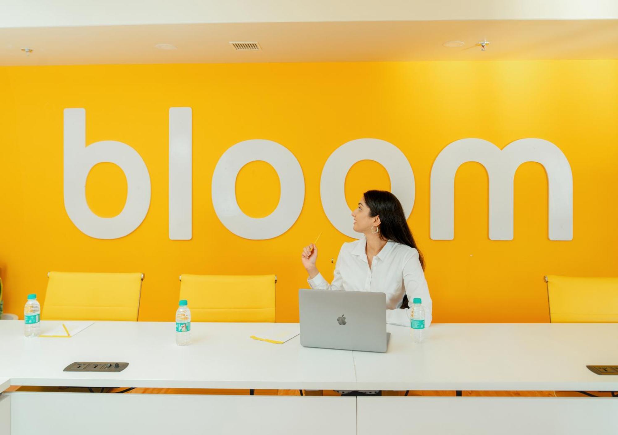 Bloom Saki Vihar Powai 4*