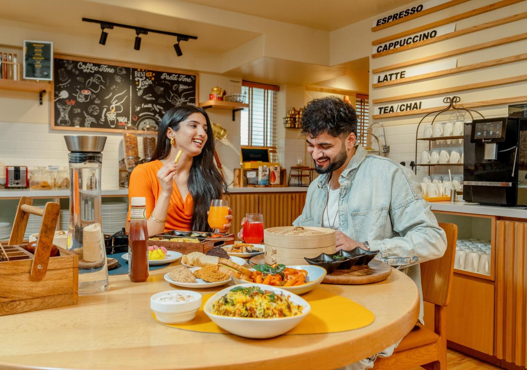 Hotel Bloom Saki Vihar Powai