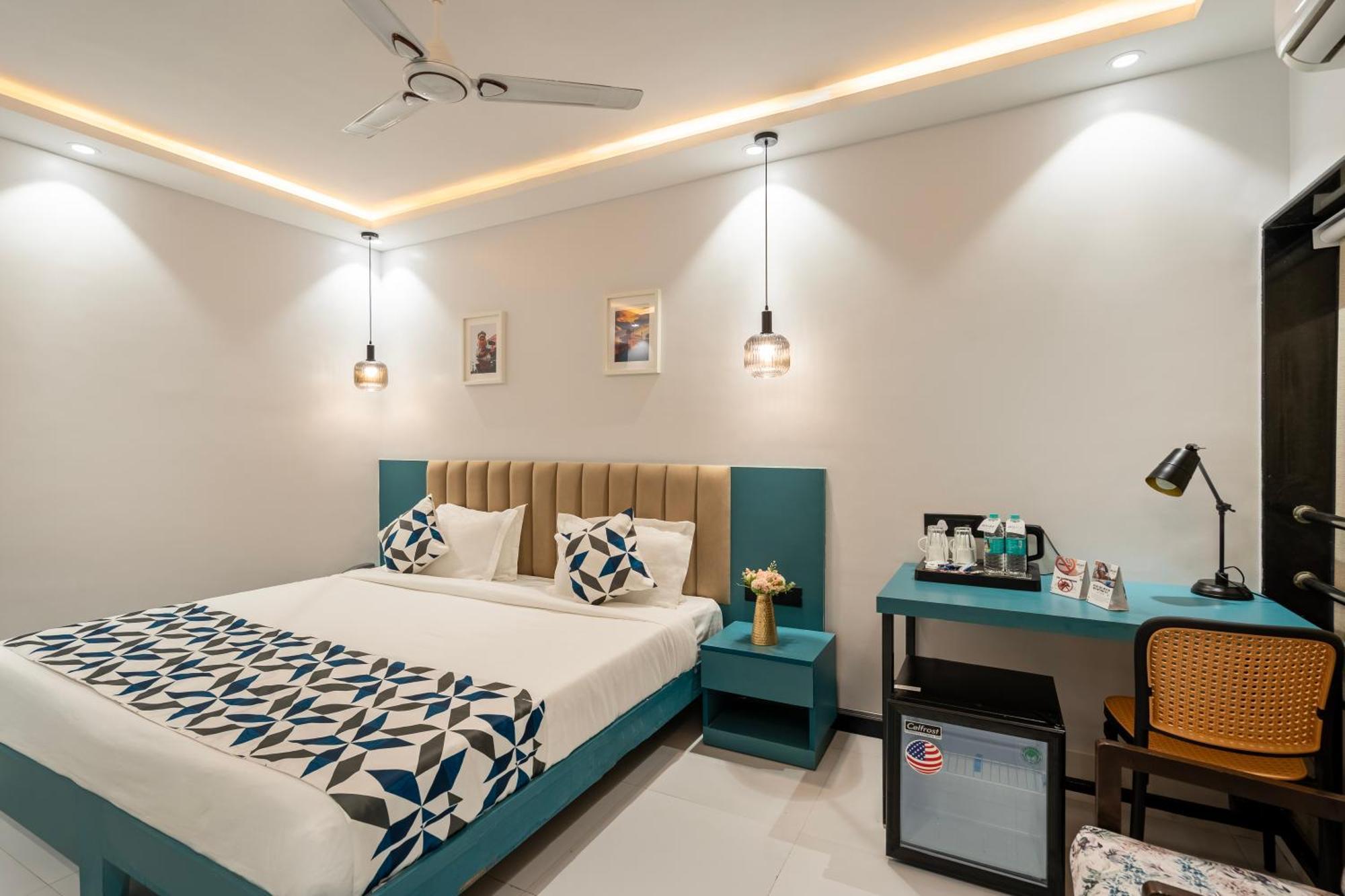 Asar Elite - Sea View By Orion Hotel
