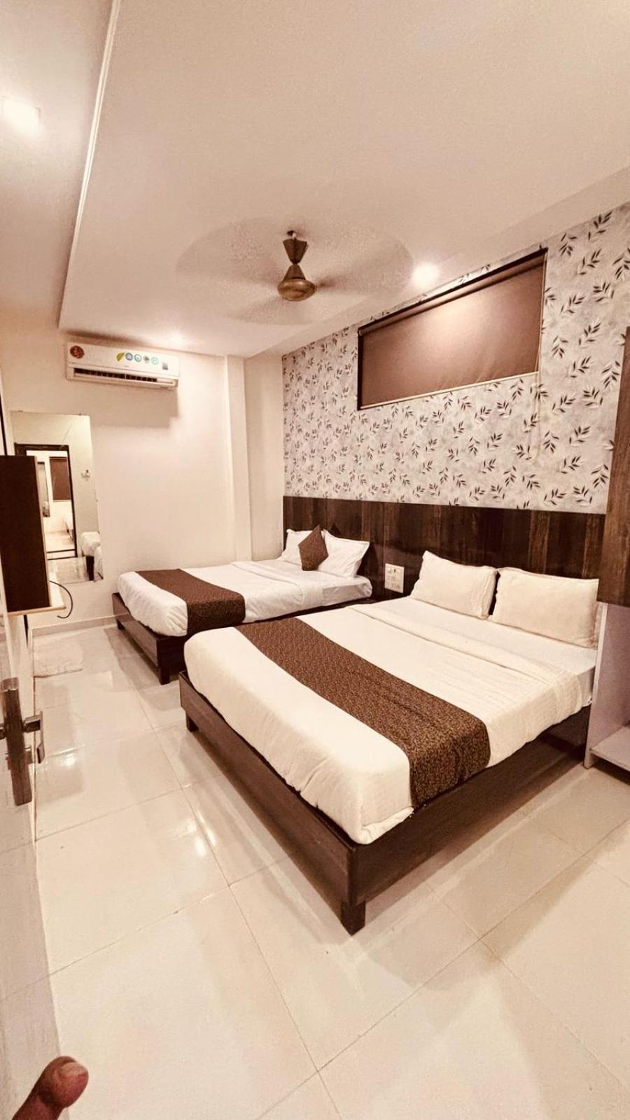 Hotel Garden Palace Mumbai