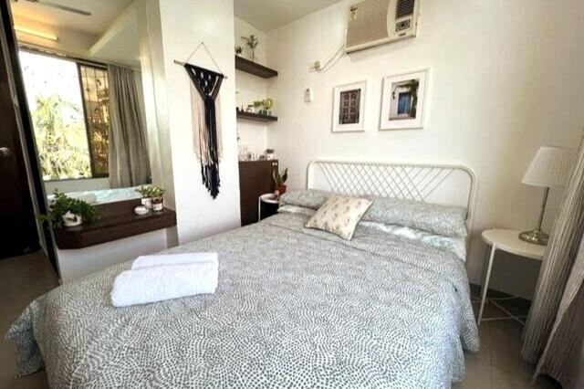 Apartment Marita 701 Bandra Beauty 2 Bed 2 Bath Sea View Parking