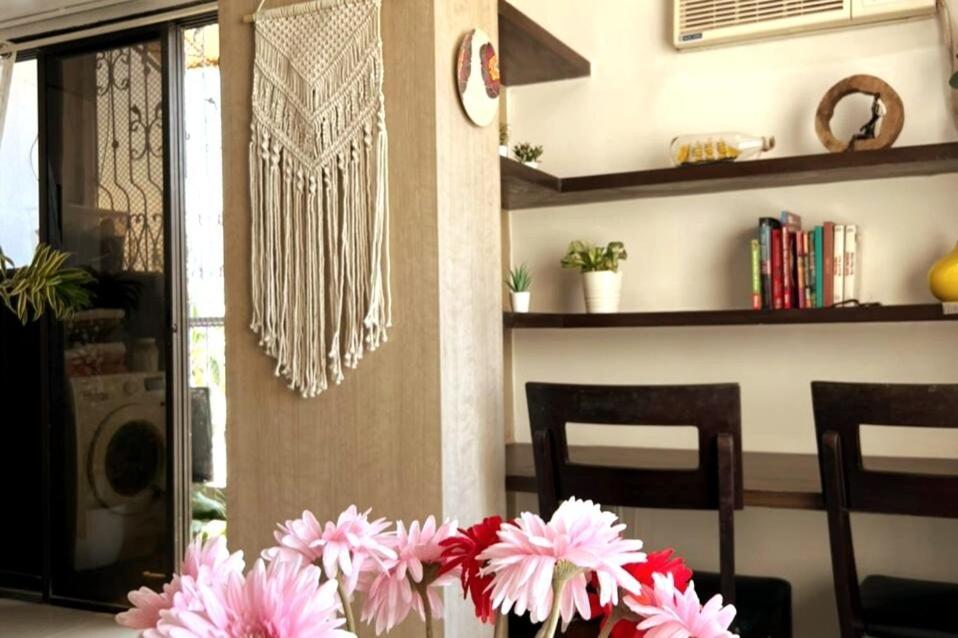 Apartment Marita 701 Bandra Beauty 2 Bed 2 Bath Sea View Parking Mumbai