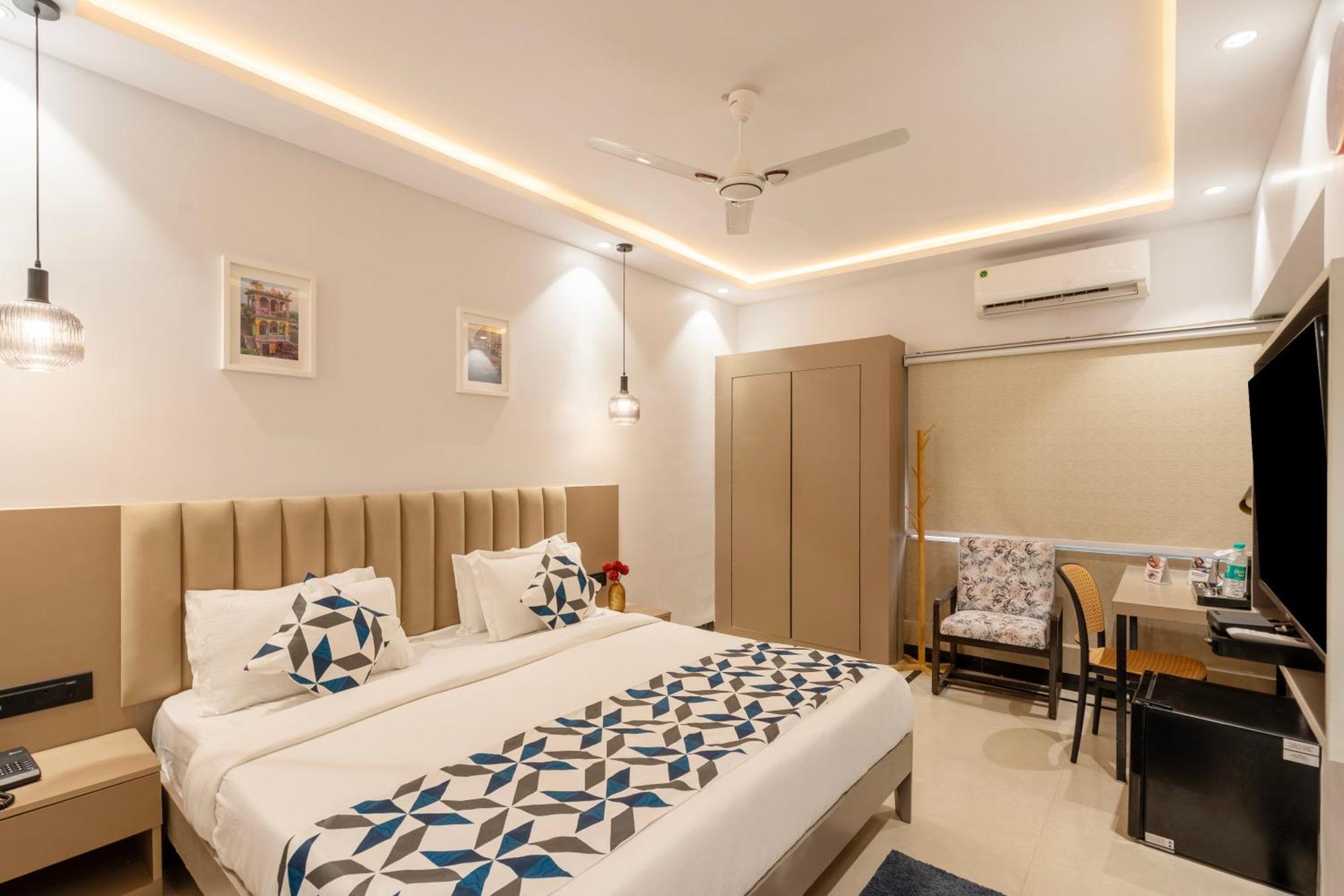 Asar Elite - Sea View By Orion Hotel 4*