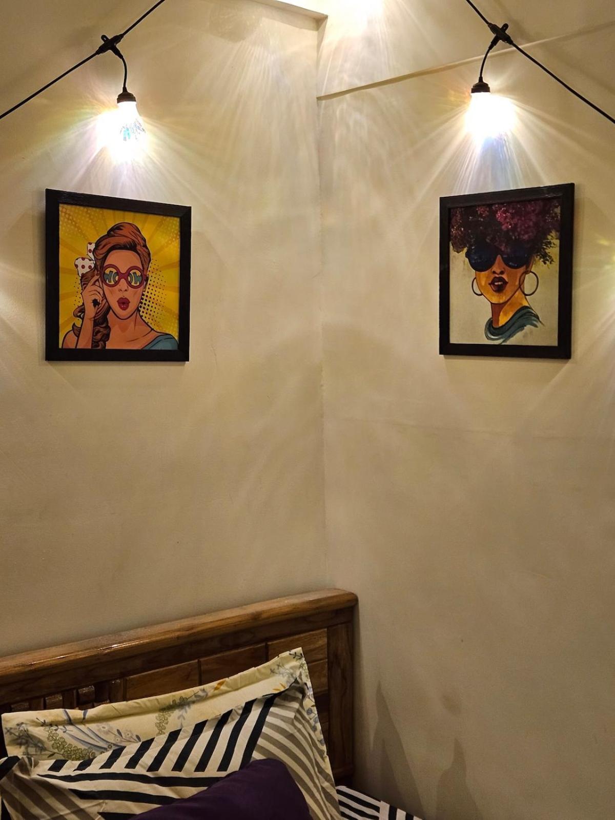 Apartment Bandra Bloom- Spacious1bhk Near Lilavati&bandstand Mumbai