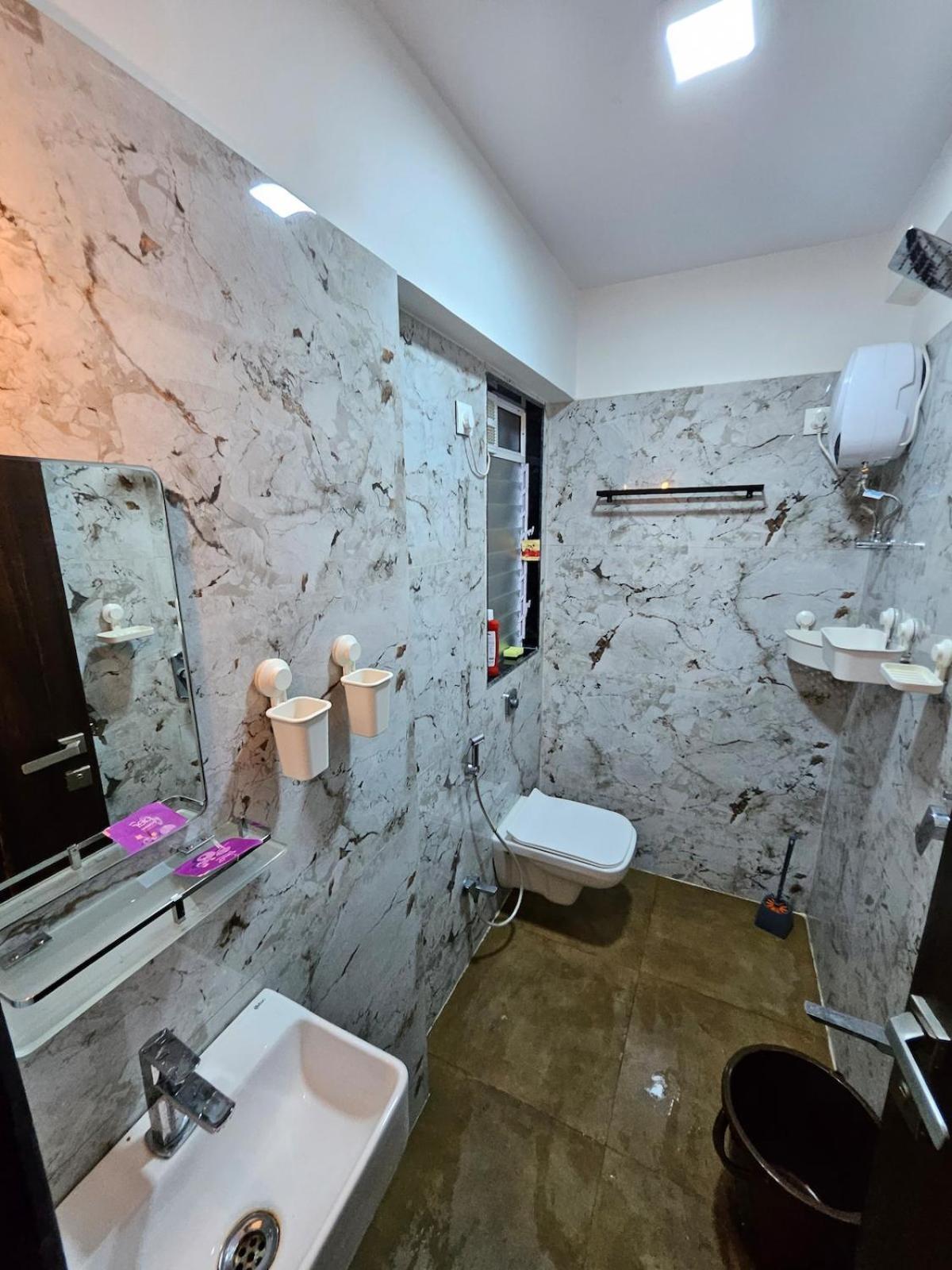 Bandra Bloom- Spacious1bhk Near Lilavati&bandstand * Mumbai