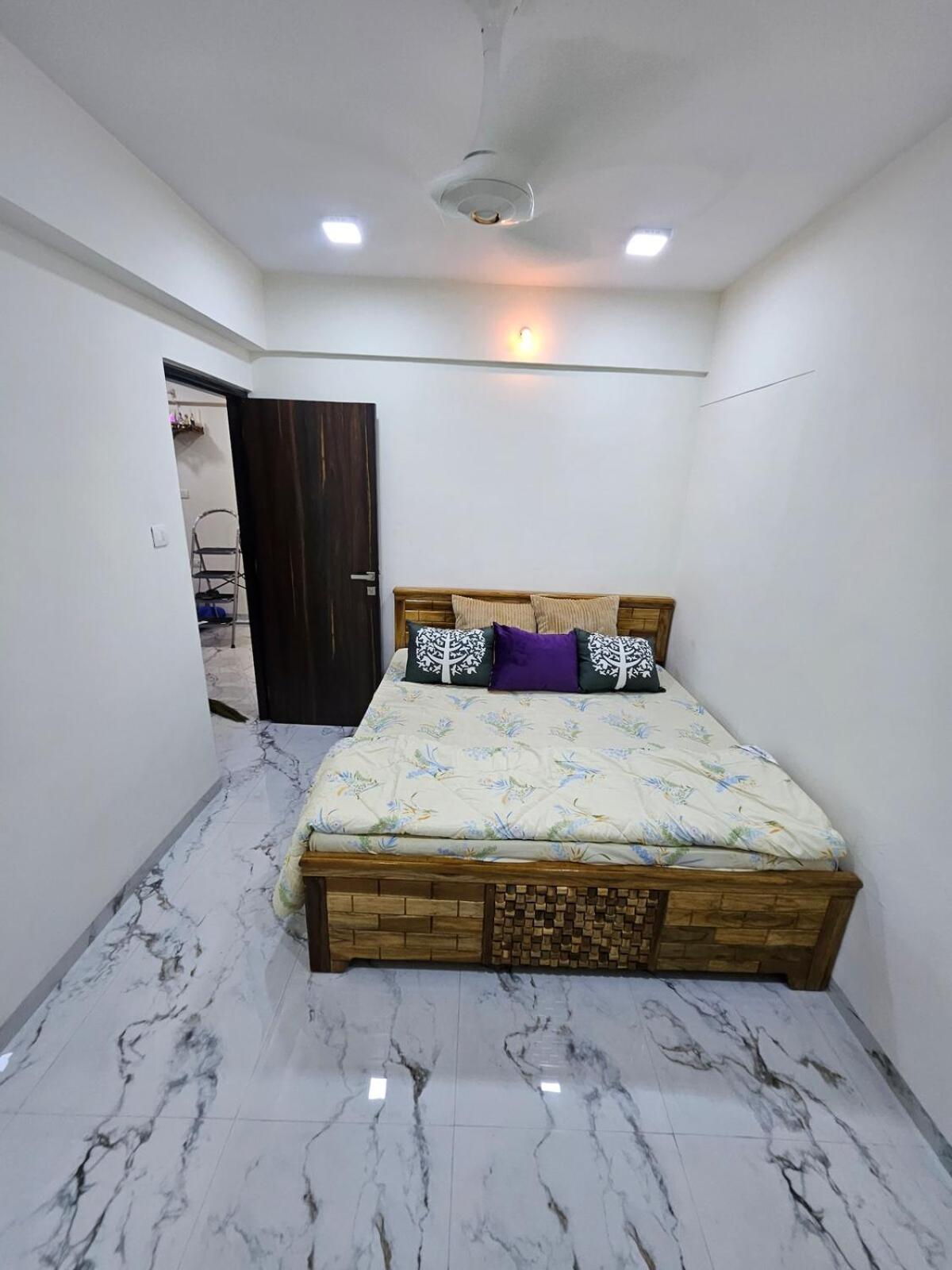 Bandra Bloom- Spacious1bhk Near Lilavati&bandstand Apartment