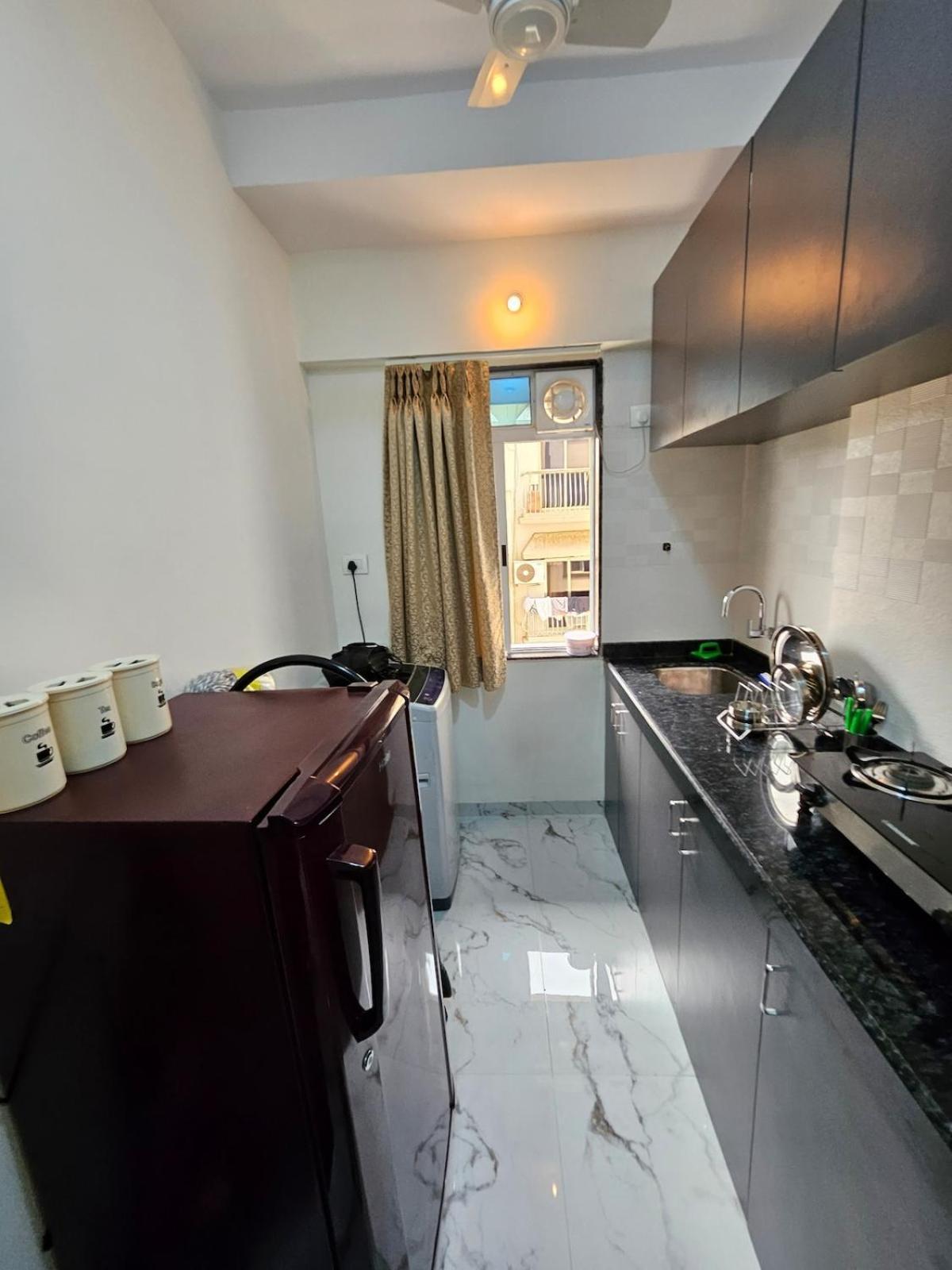 Bandra Bloom- Spacious1bhk Near Lilavati&bandstand Apartment