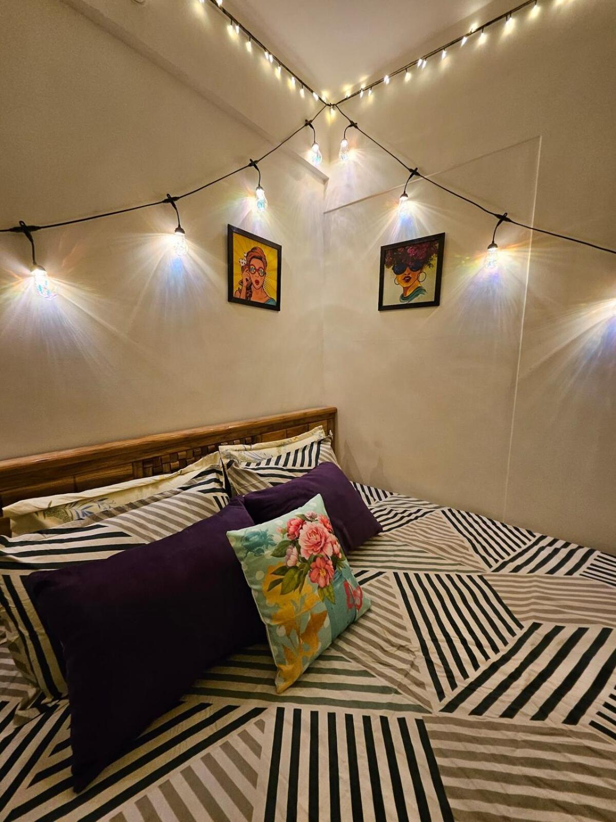 Apartment Bandra Bloom- Spacious1bhk Near Lilavati&bandstand