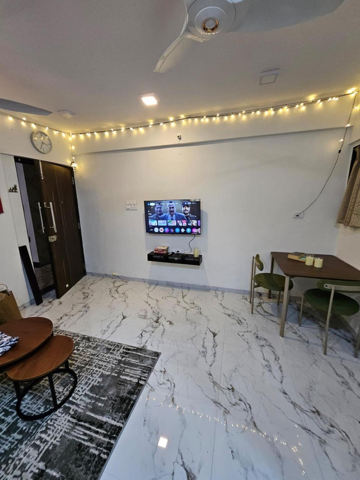 Bandra Bloom- Spacious1bhk Near Lilavati&bandstand * Mumbai