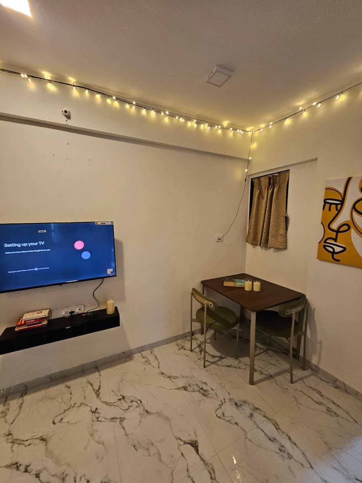 Bandra Bloom- Spacious1bhk Near Lilavati&bandstand Apartment