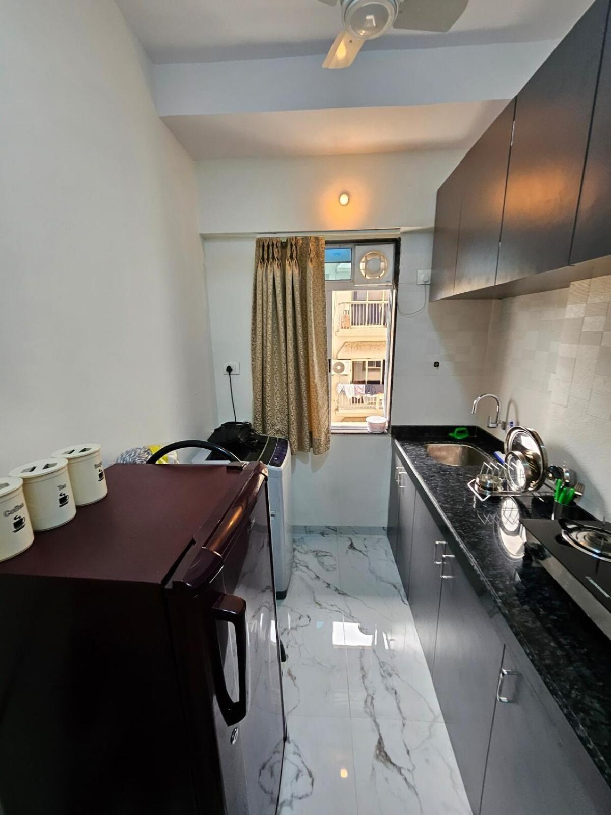 Bandra Bloom- Spacious1bhk Near Lilavati&bandstand * Mumbai